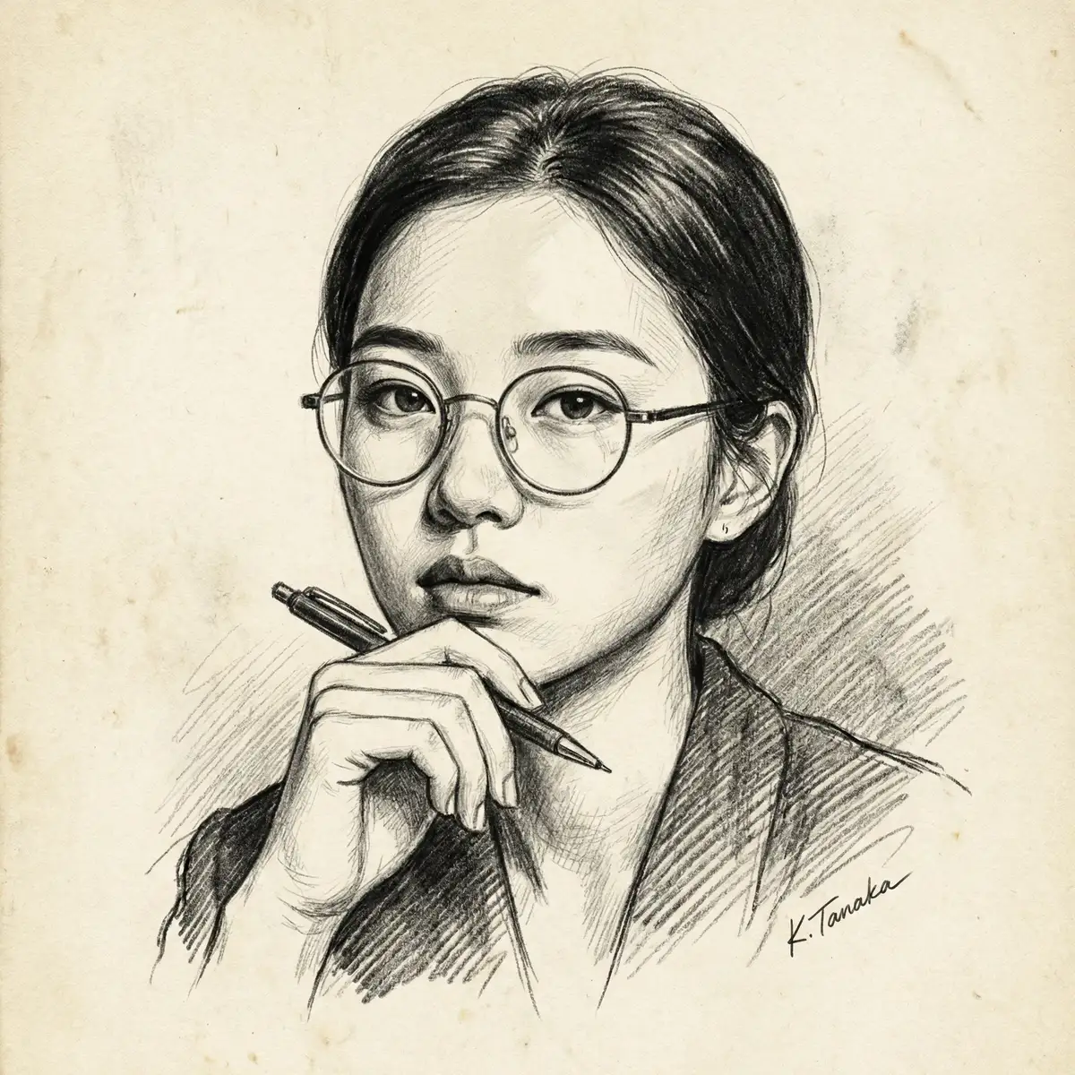 翻译大神林夕 - 如何口交 日语翻译专家
